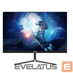 Monitorid DAHUA  LCD Monitor||LM27-E231|27"|Gaming|Panel IPS|1920x1080|16:9|165Hz|1 ms|Tilt|DHI-LM27-E231 