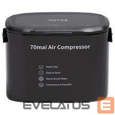 Autotarvikud 70mai  CAR AIR COMPRESSOR/TP01 