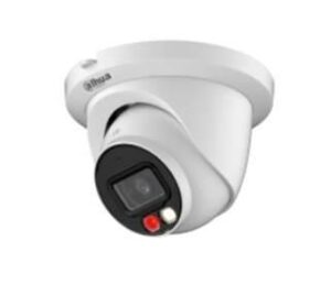IP kameros DAHUA  NET CAMERA 8MP IR EYEBALL/IPC-HDW2849TM-S-IL-0280B 
