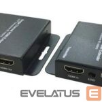 Modules and transceivers DAHUA  I/O VIDEO EXTENDER HDMI 1CH FU/PFM700-E 
