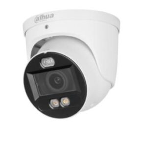 IP kaamerad DAHUA  NET CAMERA 5MP EYEBALL/HDW3549H-ZAS-PV-27135 