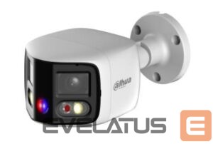 IP kameros DAHUA  NET CAMERA 8MP BULLET/PFW3849S-A180E2ASPV0280B 