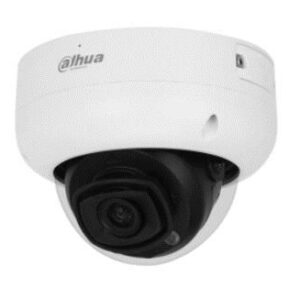 IP kaamerad DAHUA  NET CAMERA 8MP IR DOME/HDBW5842R-ASE-0280B-S3 