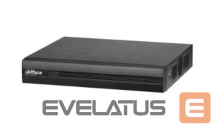 Serveris – kiti priedai DAHUA  DVR 16CH HDCVI PENTABRID/XVR1B16-I 