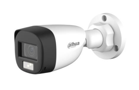 Mobile cameras DAHUA CAMERA HDCVI 5MP BULLET/HFW1500CL-IL-A-0360B-S2