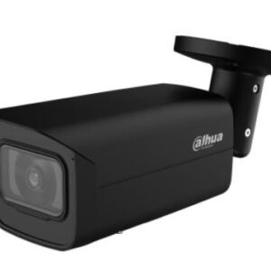 IP kaamerad DAHUA  NET CAMERA 5MP IR BULLET/HFW5541T-ASE-0280B-S3-B 