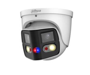 IP kameros DAHUA  NET CAMERA 8MP EYEBALL/PDW3849-A180E2ASPV-0280B 