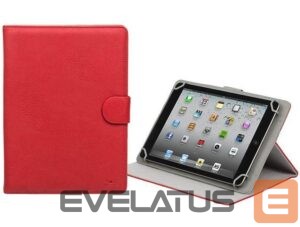 Kaaned RIVACASE  TABLET SLEEVE ORLY 10.1"/3017 RED 