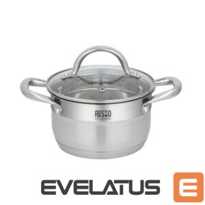 Cita mazā sadzīves tehnika RESTO  CASSEROLE D16CM 1.9L/92102 