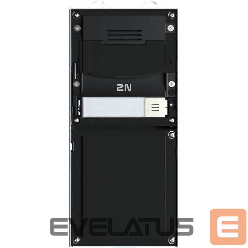 Server - Other Accessories 2N ENTRY PANEL MAIN UNIT IP/VERSO 2.0 9155211CB