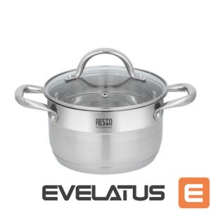Cita mazā sadzīves tehnika RESTO  CASSEROLE D18CM 2.7L/92103 