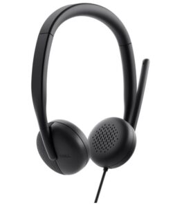 Vadu austiņas Dell  HEADSET WH3024/520-BBDH 