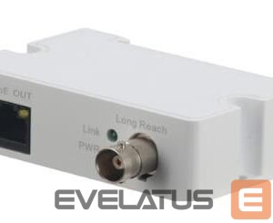 Commutator DAHUA  POE CONVERTER EOC TRANSMITTER/LR1002-1ET-V3 