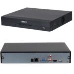 valvetarvikud DAHUA  NET VIDEO RECORDER 16CH/NVR4116HS-EI 