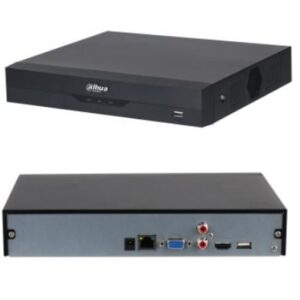 surveillance accessories DAHUA  NET VIDEO RECORDER 8CH/NVR4108HS-EI 