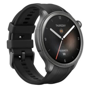 Nutikell Amazfit  SMARTWATCH AMAZFIT BALANCE/A2287 MIDNIGHT W2286GL2G 