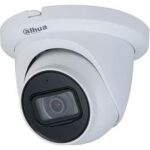 Мобильные камеры DAHUA  CAMERA HDCVI 2MP IR EYEBALL/HAC-HDW1200TMQ-A0280BS6 