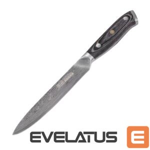 Cita mazā sadzīves tehnika RESTO  UTILITY KNIFE 13CM/95343 