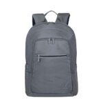 Nešiojamojo kompiuterio krepšys RIVACASE  NB BACKPACK ALPENDORF ECO 16"/7561 GREY 