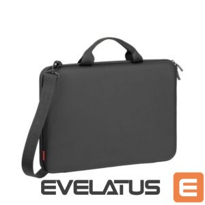 Nešiojamojo kompiuterio krepšys RIVACASE  NB CASE MACBOOK AIR 15"/5120 BLACK 