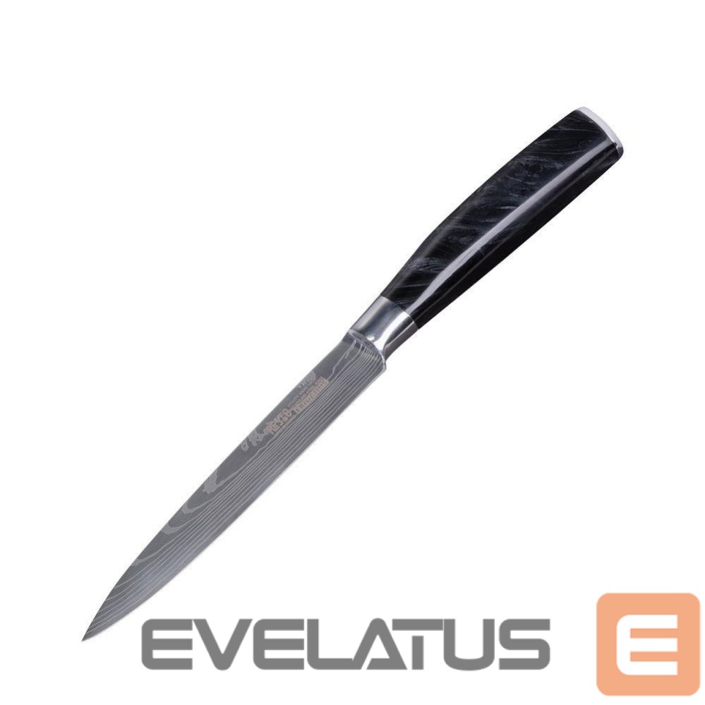 Muud väikesed kodumasinad RESTO UTILITY KNIFE 13CM/95334