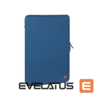 Nešiojamojo kompiuterio krepšys RIVACASE  NB SLEEVE MACBOOK AIR 15"/5224 DARK BLUE 