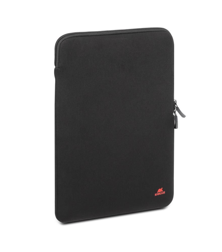 Sülearvuti kott RIVACASE NB SLEEVE MACBOOK AIR 15"/5224 BLACK