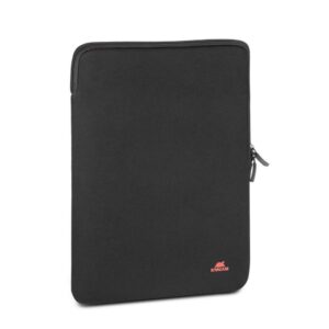 Portatīvo datoru soma RIVACASE  NB SLEEVE ANTISHOCK MACBOOK 13/5221 BLACK 