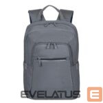 Сумка для портативных компьютеров RIVACASE  NB BACKPACK ALPENDORF ECO 14"/7523 GREY 