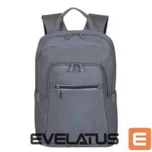 Laptop Bag RIVACASE  NB BACKPACK ALPENDORF ECO 14"/7523 GREY 