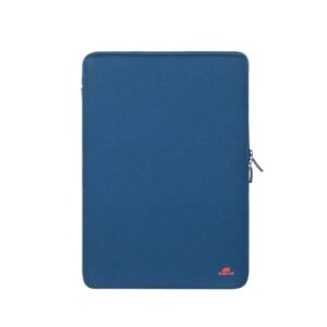 Portatīvo datoru soma RIVACASE  NB SLEEVE ANTISHOCK 14"/5223 DARK BLUE 