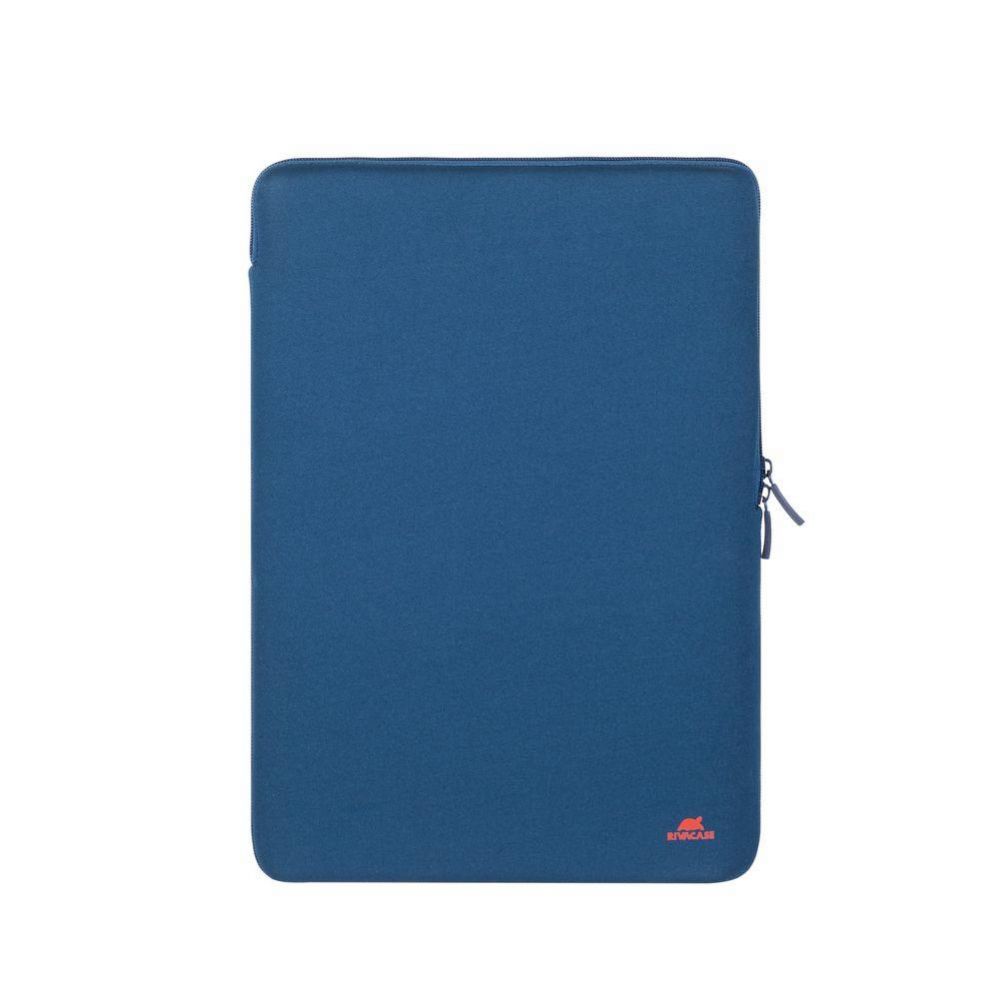 Sülearvuti kott RIVACASE NB SLEEVE ANTISHOCK 14"/5223 DARK BLUE