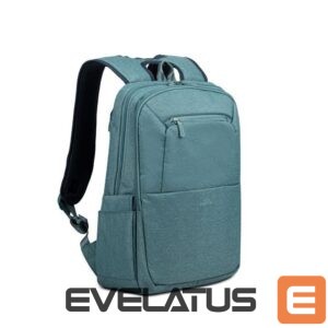 Portatīvo datoru soma RIVACASE  NB BACKPACK SUZUKA ECO 15.6 