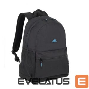 Portatīvo datoru soma RIVACASE  NB BACKPACK LITE URBAN 13.3"/5563 BLACK 