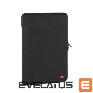 Portatīvo datoru soma RIVACASE  NB SLEEVE ANTISHOCK 15.6"/5226 BLACK 