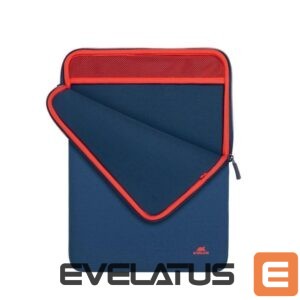 Portatīvo datoru soma RIVACASE  NB SLEEVE ANTISHOCK 15.6"/5226 DARK BLUE 