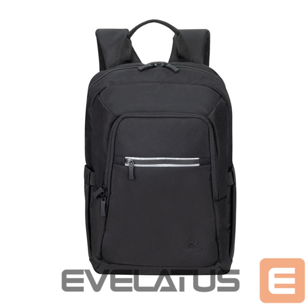 Sülearvuti kott RIVACASE NB BACKPACK ALPENDORF ECO 14"/7523 BLACK