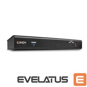 Modules and transceivers LINDY  VIDEO SWITCH HDMI 4PORT/38150 