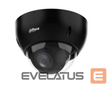 IP kaamerad DAHUA NET CAMERA 8MP IR DOME/HDBW2841R-ZAS-27135-B