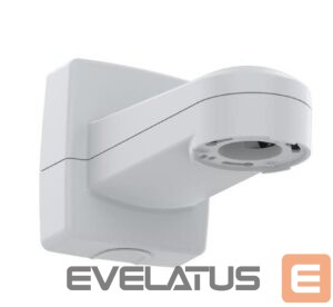 Serveris – kiti priedai AXIS  NET CAMERA ACC WALL MOUNT/TQ5001-E 02411-001 