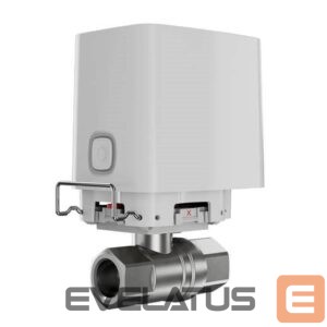 Nutikas seade AJAX  SMART VALVE 1"/WATERSTOP WHITE 52267 