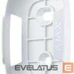 surveillance accessories AJAX  HOLDER FOR BUTTON WHITE/38215 