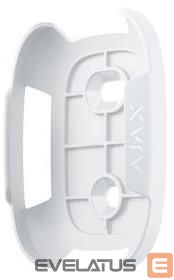 surveillance accessories AJAX  HOLDER FOR BUTTON WHITE/38215 