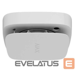 Nutikas seade AJAX  DETECTOR WRL FIREPROTECT 2 RB/HEAT WHITE 63208 