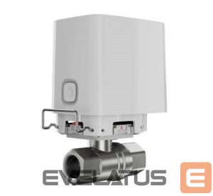 Nutikas seade AJAX  SMART VALVE 3/4 WATERSTOP White