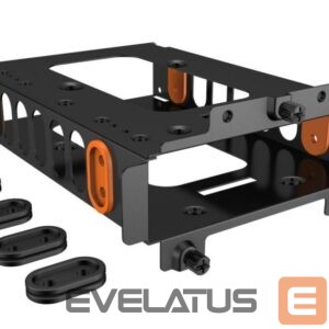 Other Computer Accessory BE QUIET  CASE ACC HDD CAGE/BGA05 