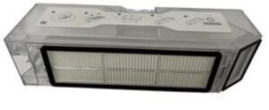 Dulkių siurblio priedas Roborock  VACUUM ACC DUSTBIN/Q REVO0 9.01.2066 