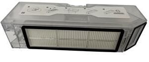 Tolmuimeja tarvik Roborock  VACUUM ACC DUSTBIN/Q REVO0 9.01.2066 