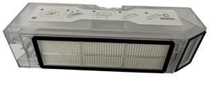 Tolmuimeja tarvik Roborock VACUUM ACC DUSTBIN/Q REVO0 9.01.2066