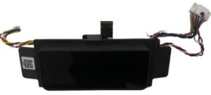 Putekļsūcēja piederums Roborock  VACUUM ACC ULTRON LITE-CAMERA/Q80/Q85 MAX 9.01.2252 